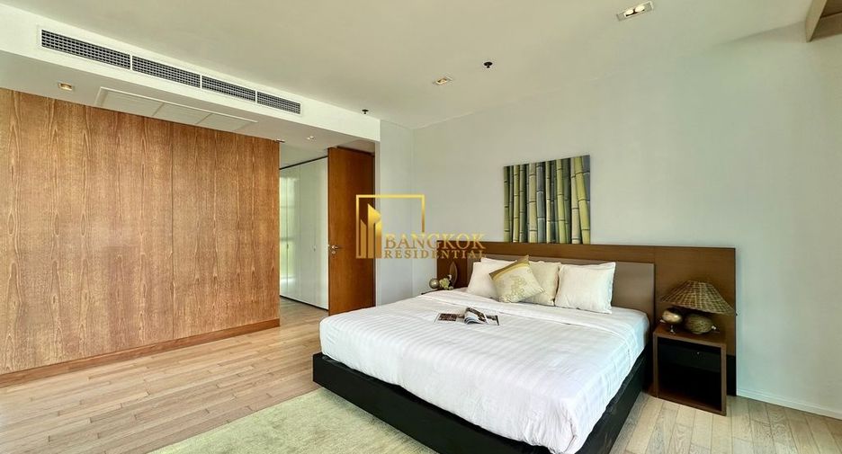 Wohnung zur Miete mit 3 Zimmer in Watthana, Bangkok