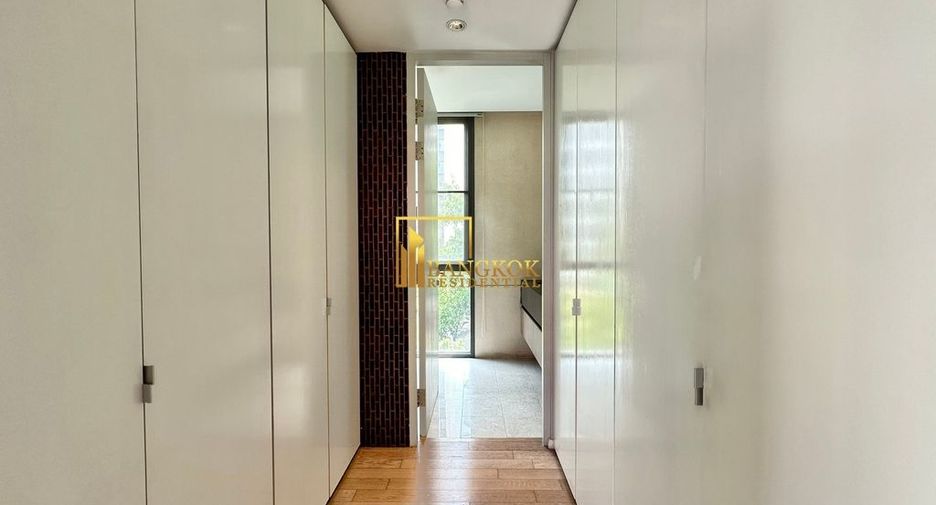Wohnung zur Miete mit 3 Zimmer in Watthana, Bangkok