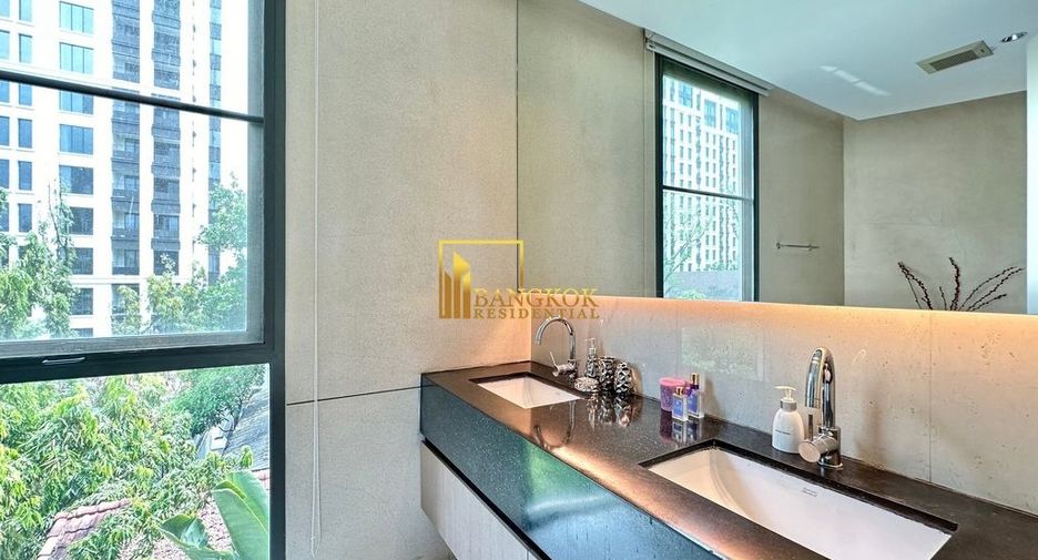 Wohnung zur Miete mit 3 Zimmer in Watthana, Bangkok