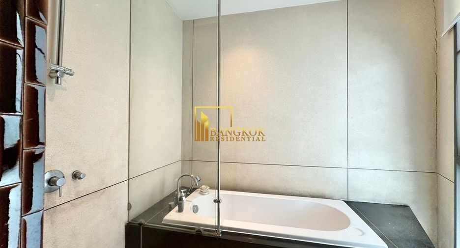 Wohnung zur Miete mit 3 Zimmer in Watthana, Bangkok