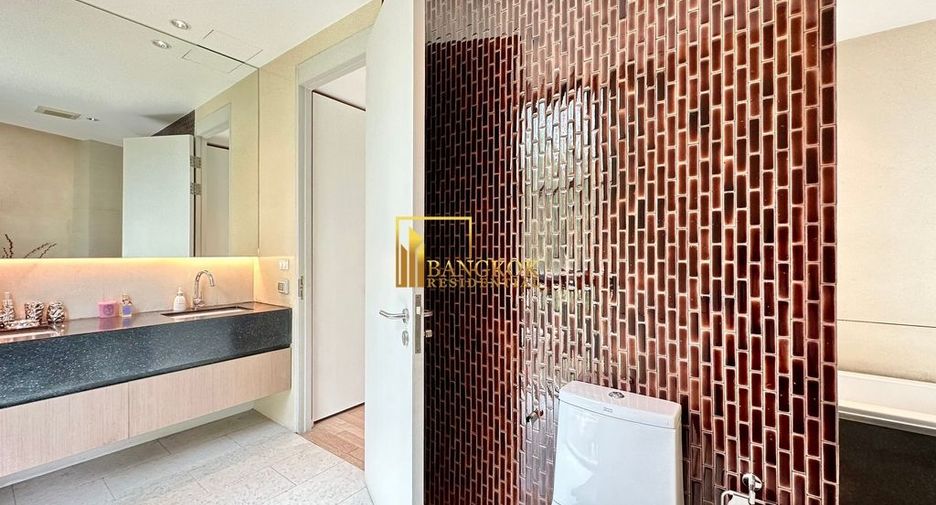Wohnung zur Miete mit 3 Zimmer in Watthana, Bangkok