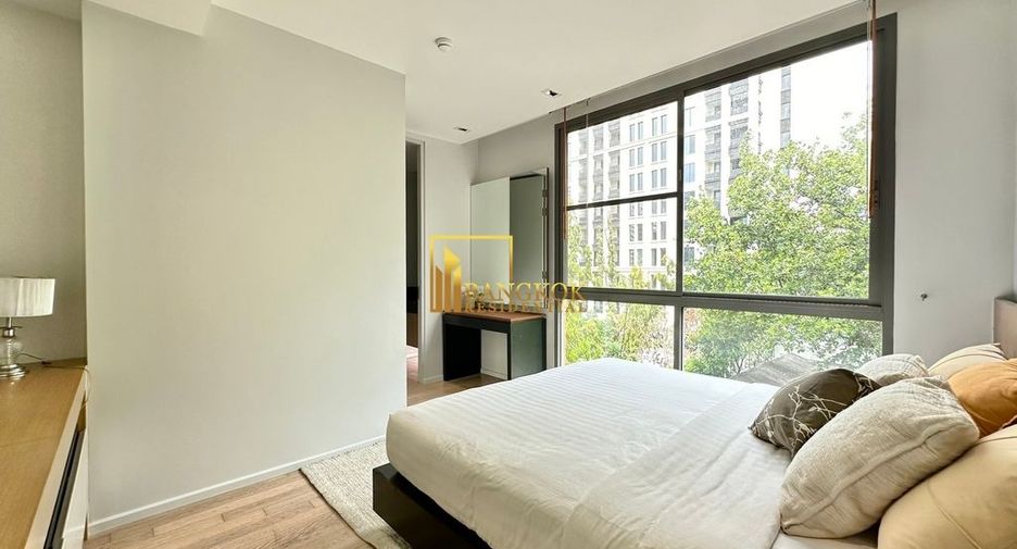 Wohnung zur Miete mit 3 Zimmer in Watthana, Bangkok