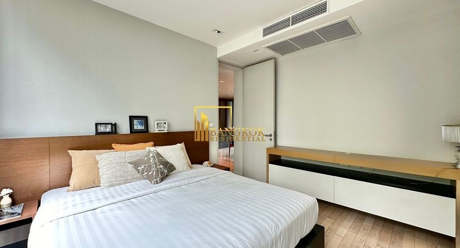 Wohnung zur Miete mit 3 Zimmer in Watthana, Bangkok
