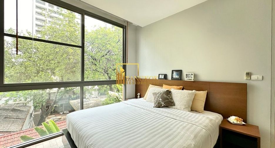 Wohnung zur Miete mit 3 Zimmer in Watthana, Bangkok