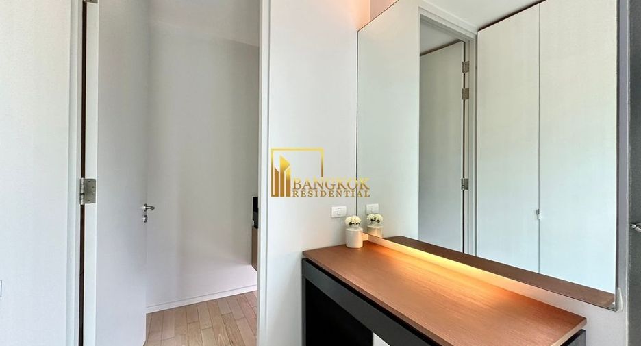 Wohnung zur Miete mit 3 Zimmer in Watthana, Bangkok
