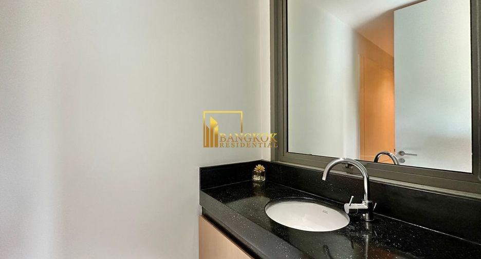 Wohnung zur Miete mit 3 Zimmer in Watthana, Bangkok