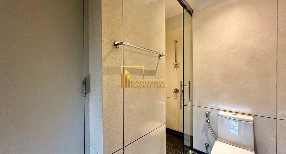 Wohnung zur Miete mit 3 Zimmer in Watthana, Bangkok