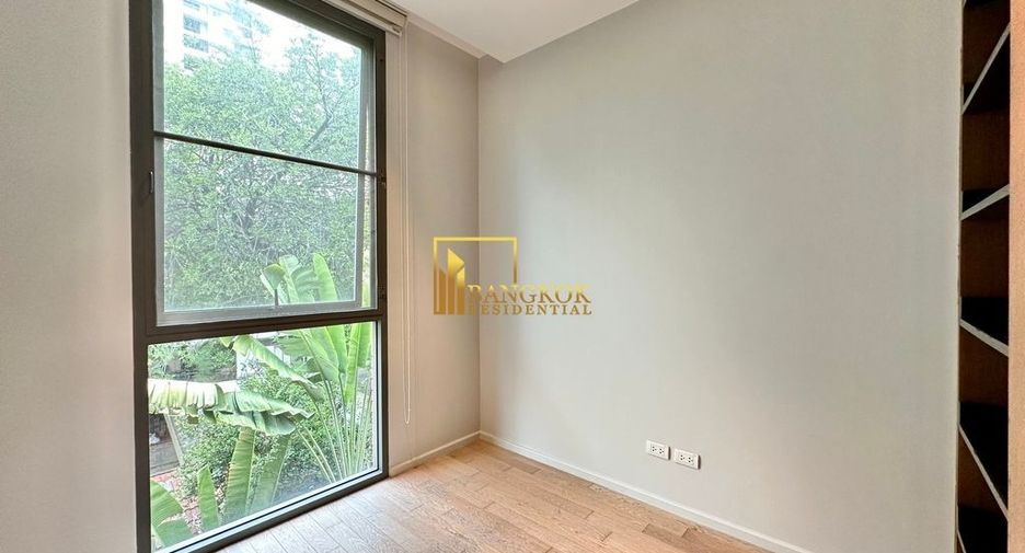 Wohnung zur Miete mit 3 Zimmer in Watthana, Bangkok