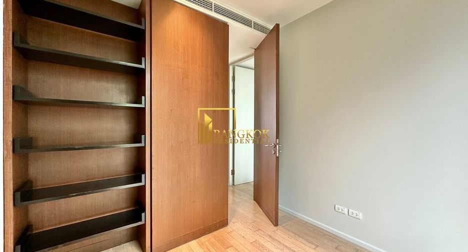 Wohnung zur Miete mit 3 Zimmer in Watthana, Bangkok