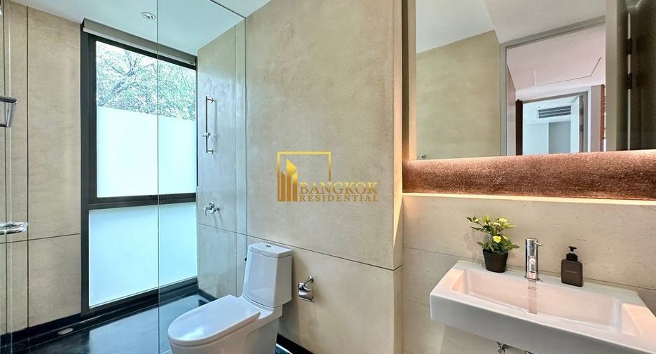Wohnung zur Miete mit 3 Zimmer in Watthana, Bangkok
