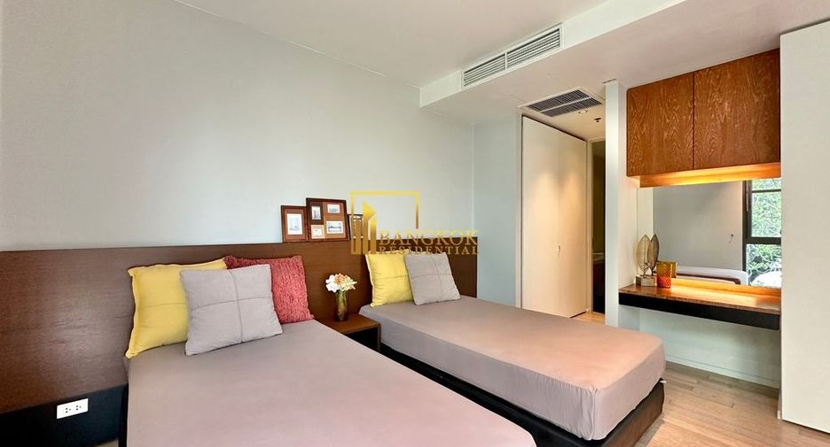 Wohnung zur Miete mit 3 Zimmer in Watthana, Bangkok