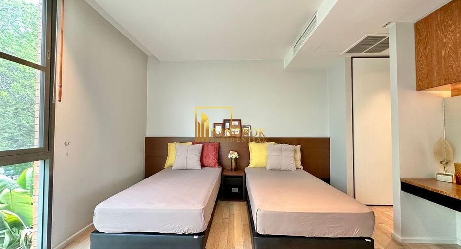 Wohnung zur Miete mit 3 Zimmer in Watthana, Bangkok