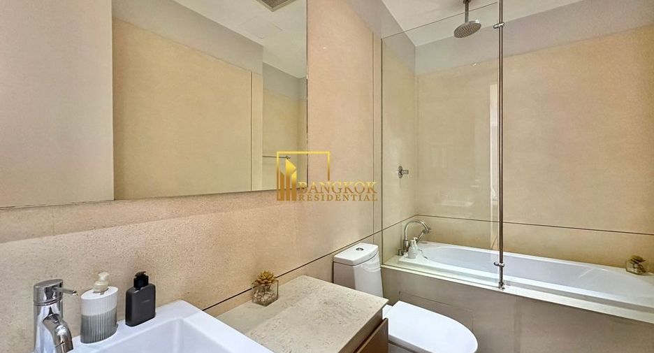 Wohnung zur Miete mit 3 Zimmer in Watthana, Bangkok
