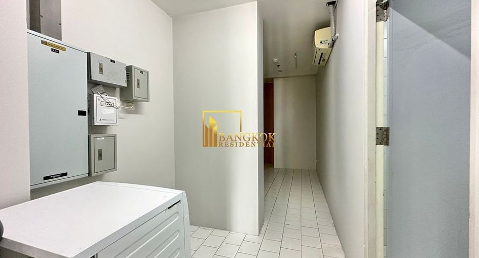 Wohnung zur Miete mit 3 Zimmer in Watthana, Bangkok
