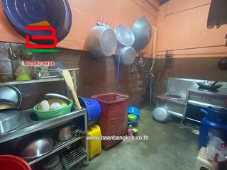 For sale 3 bedrooms retail Space in Sai Mai, Bangkok