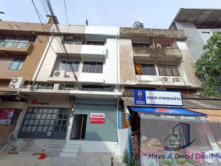 For sale 4 bedrooms retail Space in Suan Luang, Bangkok