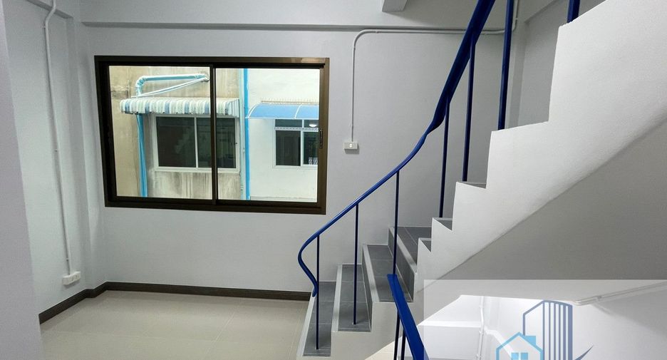For sale 4 bedrooms retail Space in Suan Luang, Bangkok
