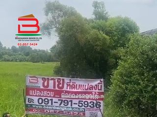 出售 土地 在 Kabin Buri, Prachin Buri