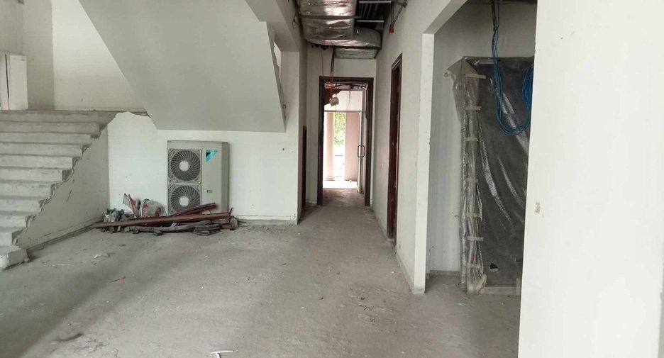 For sale 6 bedrooms house in Bueng Kum, Bangkok
