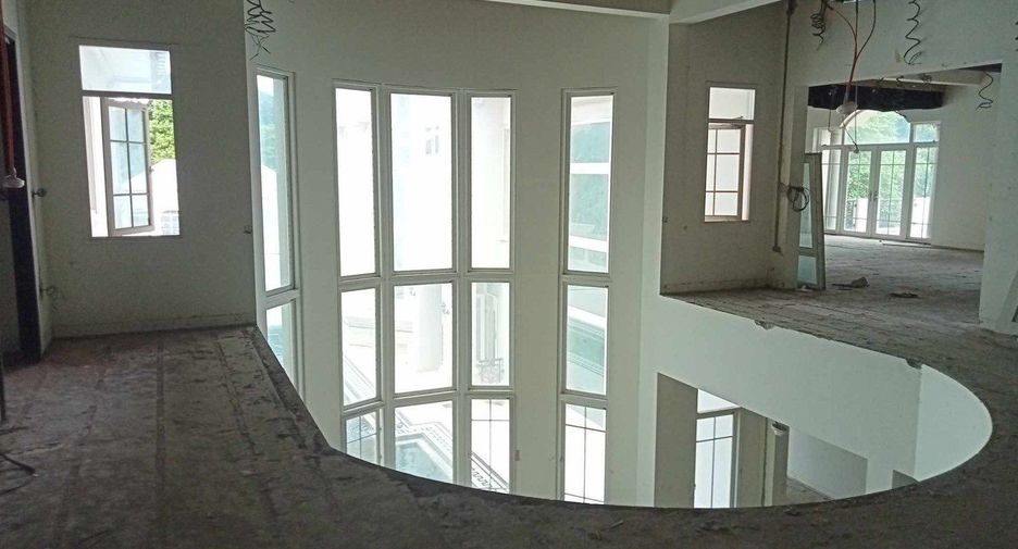 For sale 6 bedrooms house in Bueng Kum, Bangkok
