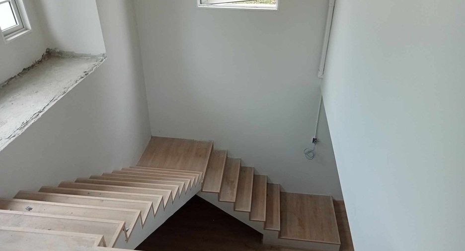 For sale 6 bedrooms house in Bueng Kum, Bangkok
