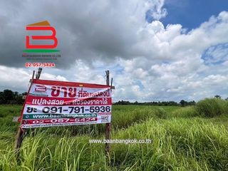 出售 土地 在 Kabin Buri, Prachin Buri