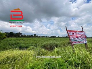 出售 土地 在 Kabin Buri, Prachin Buri