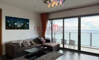 For rent 2 bedrooms condo in Bang Lamung, Chonburi