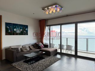 For rent 2 bedrooms condo in Bang Lamung, Chonburi