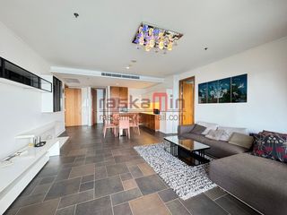 For rent 2 bedrooms condo in Bang Lamung, Chonburi