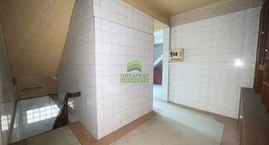 For sale 3 bedrooms retail Space in Mueang Nonthaburi, Nonthaburi