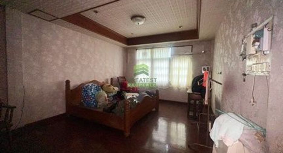 For sale 3 bedrooms retail Space in Mueang Nonthaburi, Nonthaburi