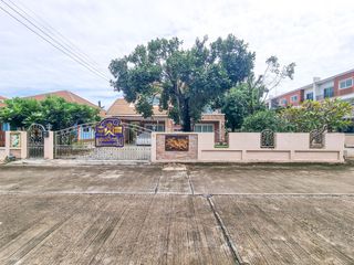 For sale 5 bed house in Mueang Chon Buri, Chonburi