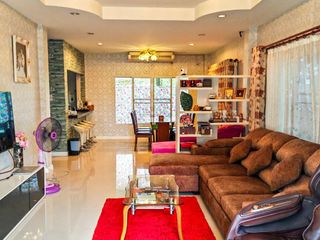 For sale 5 bed house in Mueang Chon Buri, Chonburi