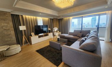 À louer 3 chambres condo à Watthana, Bangkok