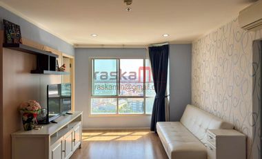 Wohnung zum Kauf mit 2 Zimmer in Bang Lamung, Chonburi