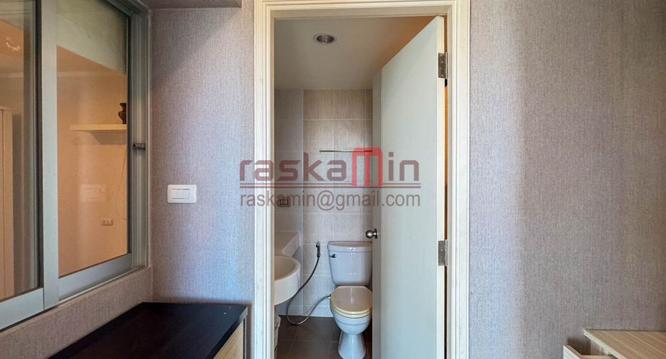For sale 2 bedrooms condo in Bang Lamung, Chonburi