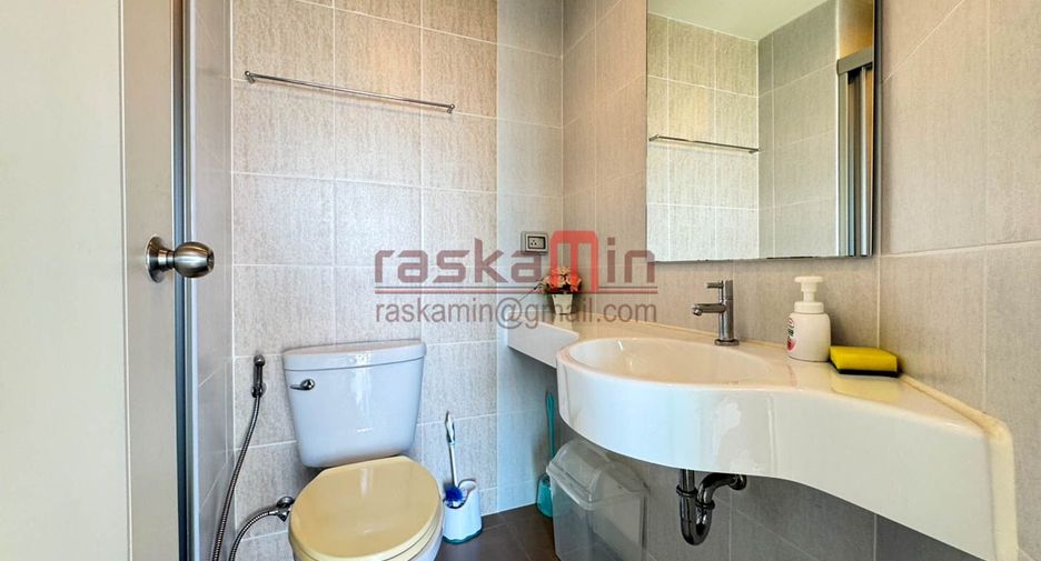 For sale 2 bedrooms condo in Bang Lamung, Chonburi