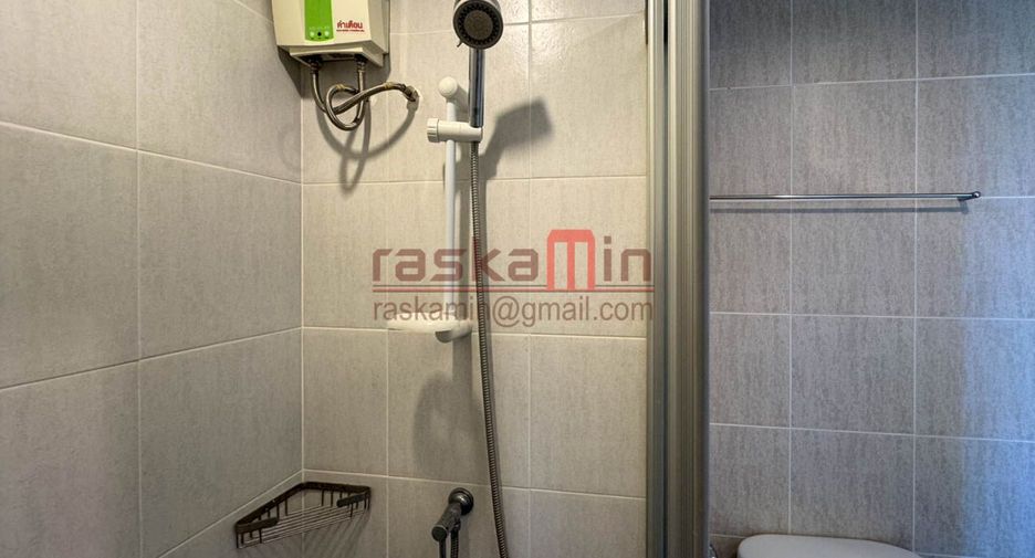 For sale 2 bedrooms condo in Bang Lamung, Chonburi