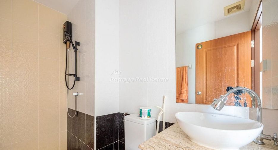Wohnung zum Kauf mit 1 Zimmer in Jomtien, Pattaya