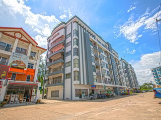 Condo en venta de 1 habitaciones en Klaeng, Rayong