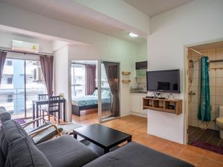 Condo en venta de 1 habitaciones en Klaeng, Rayong