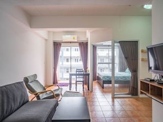 Condo en venta de 1 habitaciones en Klaeng, Rayong