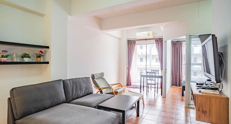 For sale 1 bed condo in Klaeng, Rayong