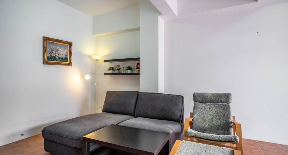 For sale 1 bed condo in Klaeng, Rayong