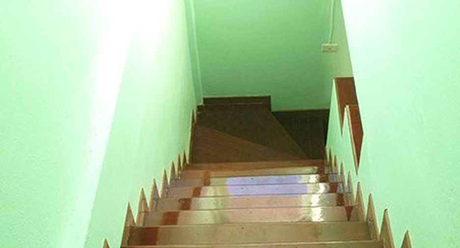 For rent 3 bedrooms townhouse in Bang Bua Thong, Nonthaburi