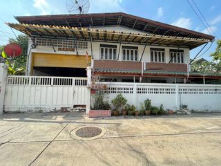 For sale office in Mueang Samut Prakan, Samut Prakan
