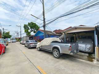 For sale 2 bed house in Thanyaburi, Pathum Thani