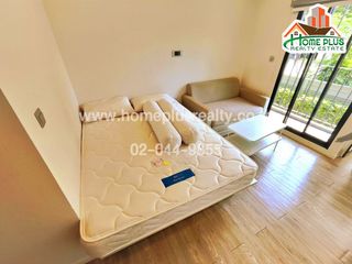 For sale 1 bed condo in Pak Kret, Nonthaburi