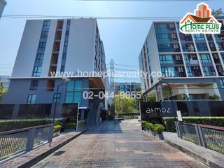 For sale 1 bed condo in Pak Kret, Nonthaburi